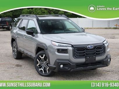 New 2026 Subaru Outback Touring XT