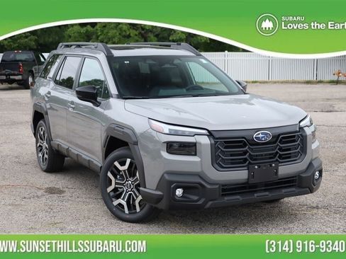 New 2026 Subaru Outback Touring XT AWD/4WD image 1