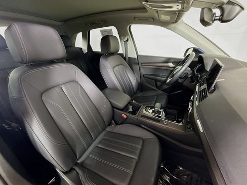 Certified 2023 Audi Q5 Premium w/ Convenience Package AWD/4WD image 26