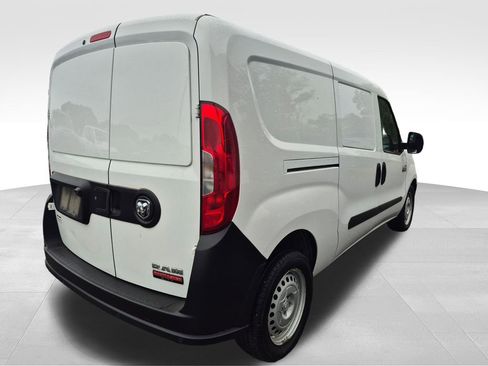 Used 2019 RAM ProMaster City Tradesman FWD image 11