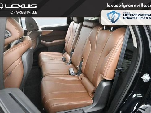 Used 2024 Acura MDX SH-AWD w/ Technology Package image 26