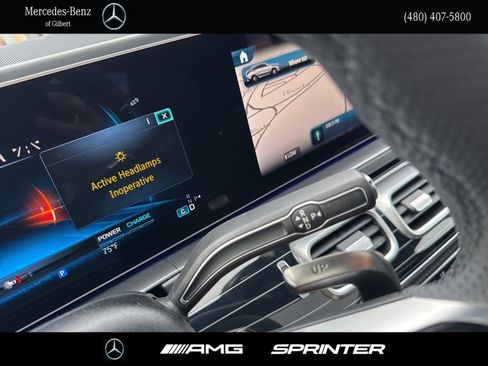 New 2026 Mercedes-Benz GLE 53 AMG 4MATIC Coupe image 27