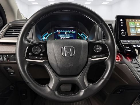 Used 2018 Honda Odyssey EX-L image 40