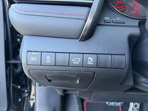 Used 2023 Toyota Camry TRD image 24