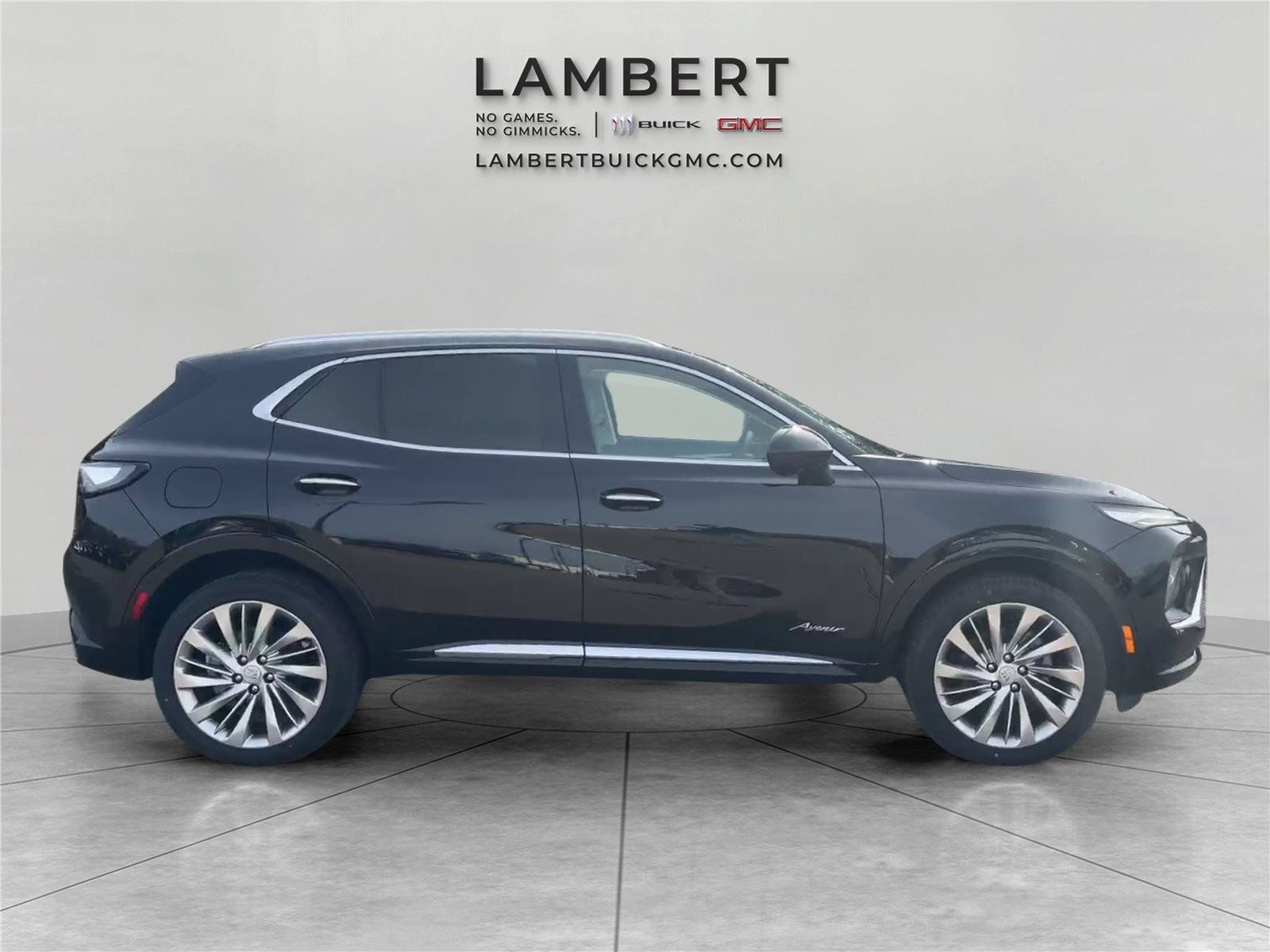 New 2026 Buick Envision Avenir AWD/4WD image 6