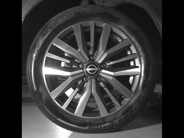 Used 2023 Nissan Kicks SV FWD image 13