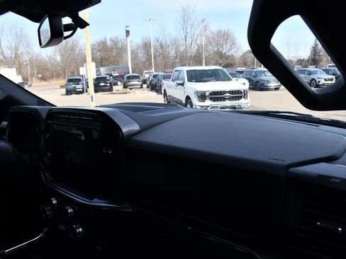 Used 2023 Ford F150 XLT w/ Equipment Group 302A High image 15