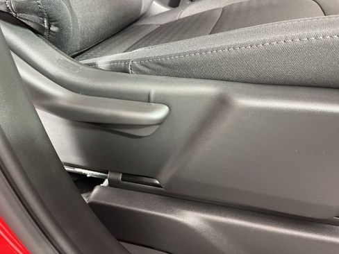 New 2026 Chevrolet Silverado 1500 LT AWD/4WD image 10