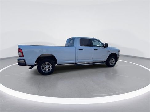 Used 2024 RAM 3500 Big Horn image 8