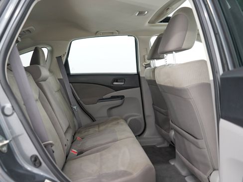 Used 2014 Honda CR-V EX image 12