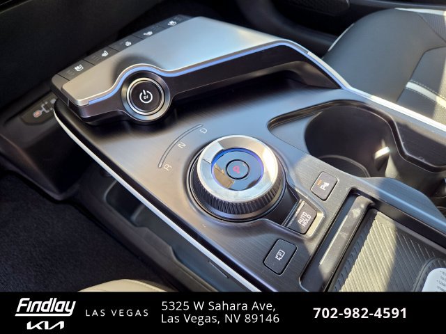New 2026 Kia EV6 GT-Line AWD/4WD image 20