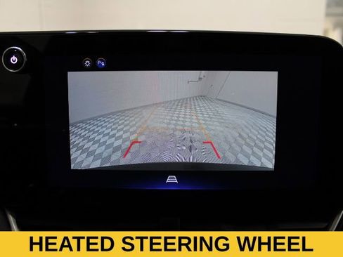 Used 2025 Chevrolet Equinox LT image 5