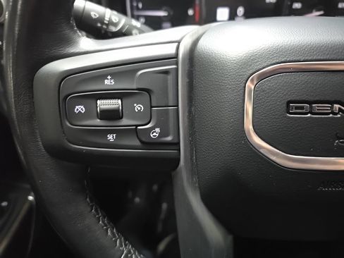 Used 2021 GMC Sierra 1500 Denali AWD/4WD image 23