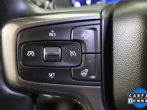 Certified 2024 Chevrolet Silverado 1500 High Country image 27