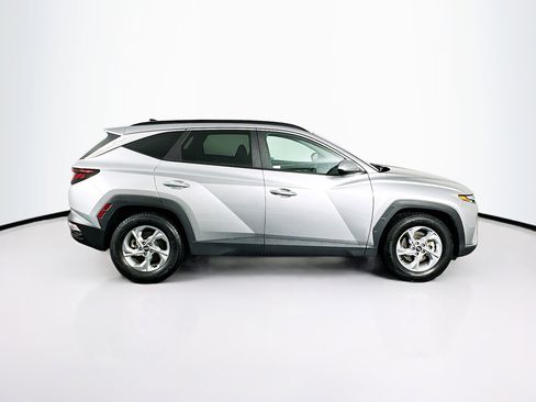 Used 2024 Hyundai Tucson SEL image 10