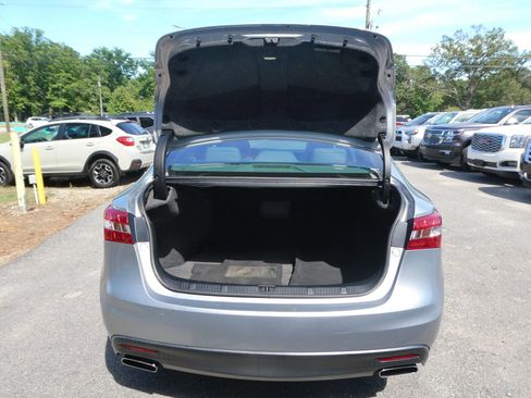 Used 2015 Toyota Avalon XLE Premium FWD image 7