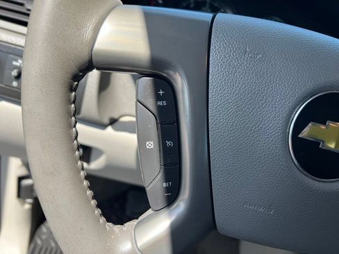 Used 2012 Chevrolet Silverado 1500 LTZ w/ LTZ Plus Package AWD/4WD image 37