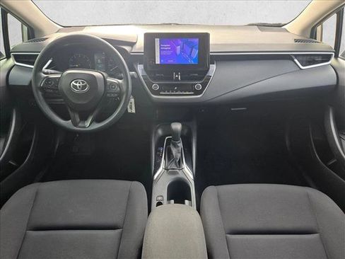 Used 2023 Toyota Corolla LE FWD image 15
