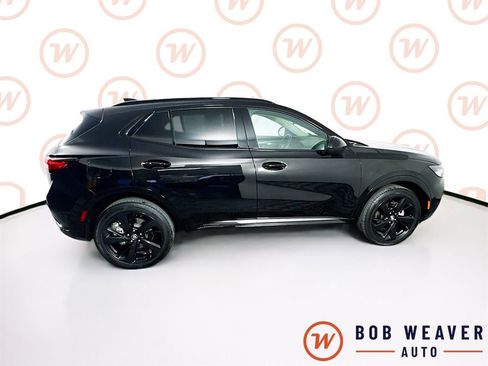 Used 2023 Buick Envision Essence w/ Sport Touring Package image 8