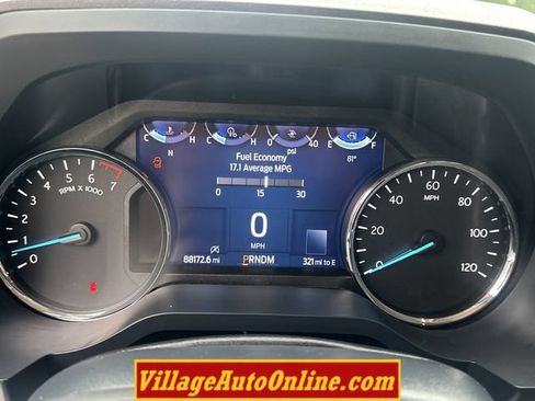 Used 2024 Ford Expedition XLT AWD/4WD image 28
