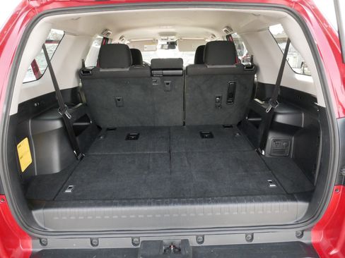 Certified 2024 Toyota 4Runner SR5 image 18