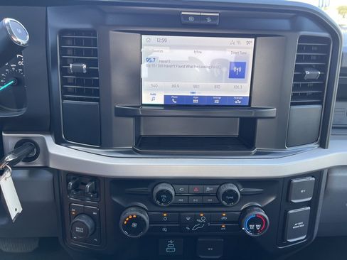 New 2026 Ford F250 XL w/ STX Appearance Package image 18