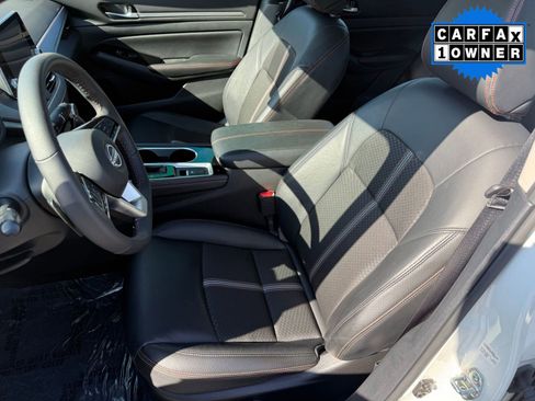 Used 2024 Nissan Altima 2.5 SR image 5