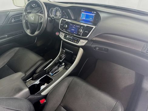 Used 2013 Honda Accord EX-L image 36