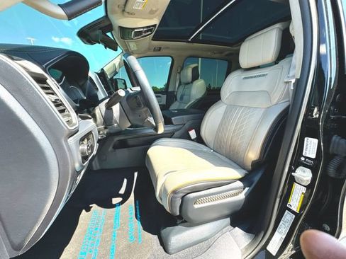 Used 2025 RAM 1500 Tungsten AWD/4WD image 20
