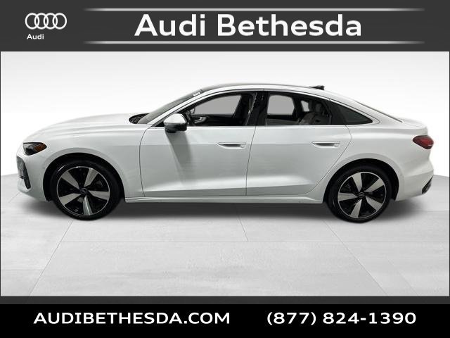 Certified 2025 Audi A5 Premium Plus AWD/4WD image 4
