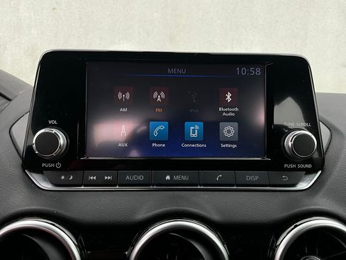 Used 2025 Nissan Sentra S image 26