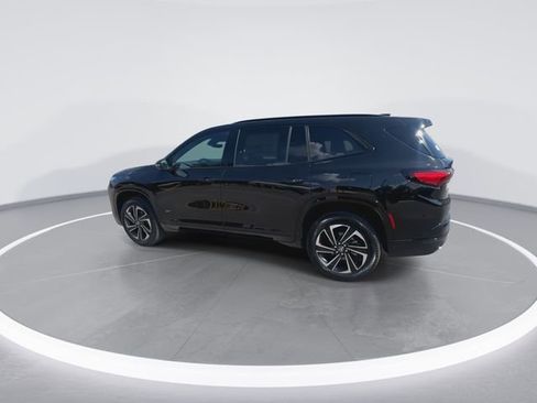 New 2026 Buick Enclave Sport Touring w/ Power Package FWD image 6