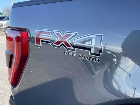 Certified 2023 Ford F150 XLT w/ Equipment Group 302A High image 9