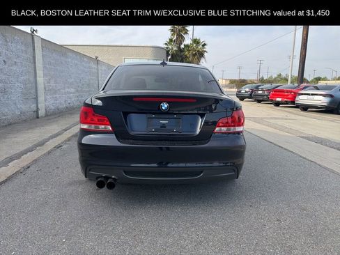 Used 2013 BMW 135is Coupe image 4