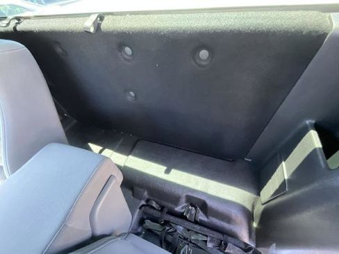 Used 2013 Ford F150 STX w/ Mid Equipment Group RWD image 14