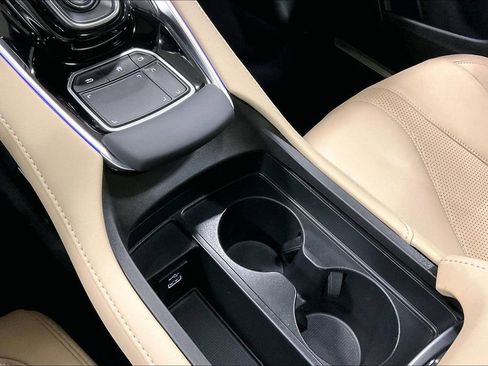 Used 2022 Acura RDX AWD w/ Technology Package image 16