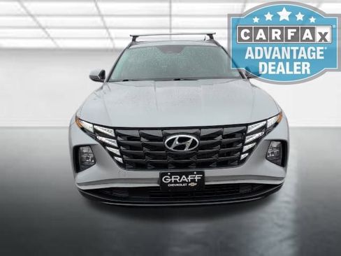 Used 2024 Hyundai Tucson SEL image 28