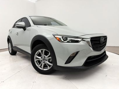 Used 2020 MAZDA CX-3 Sport