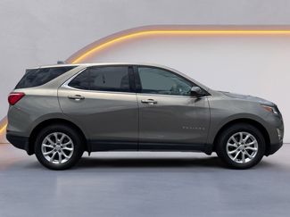 Used 2019 Chevrolet Equinox LT FWD video 2