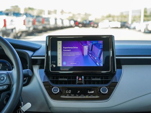 New 2026 Toyota Corolla LE image 17