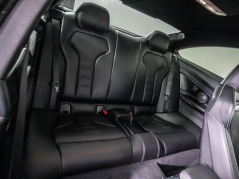 Used 2015 BMW M4 Coupe RWD image 13