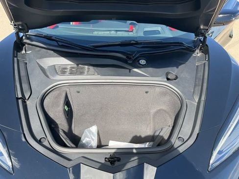 Certified 2020 Chevrolet Corvette Stingray Preferred Cpe w/ 2LT Preferred Equipment Group RWD image 27