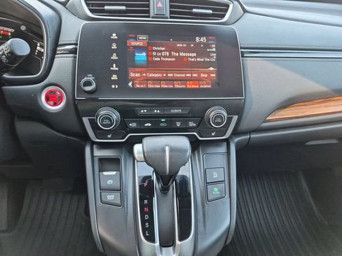 Used 2020 Honda CR-V Touring image 18