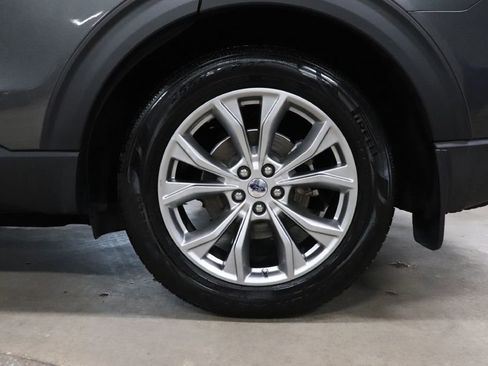 Used 2020 Ford Explorer Limited image 37