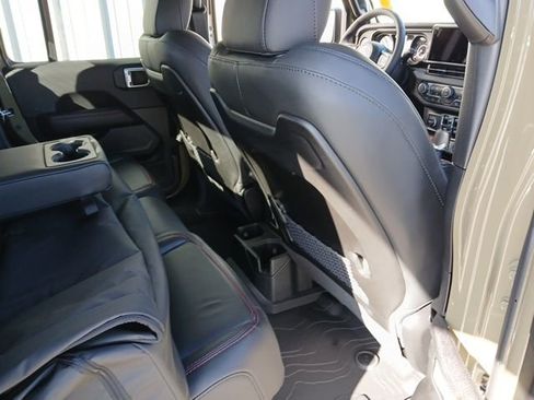 New 2026 Jeep Gladiator Rubicon image 23