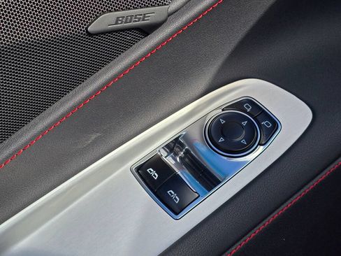 Used 2024 Chevrolet Corvette Z06 RWD image 27
