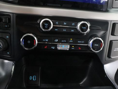 Used 2023 Ford F150 XLT w/ Equipment Group 302A High AWD/4WD image 6