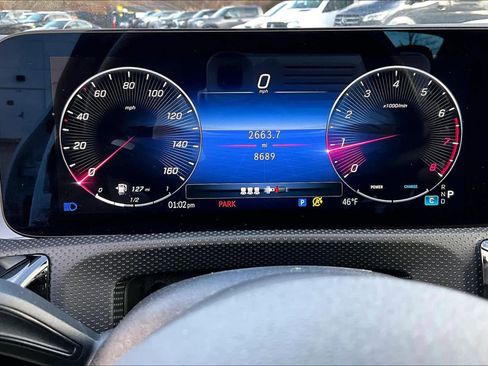 Used 2025 Mercedes-Benz CLA 250 4MATIC image 25