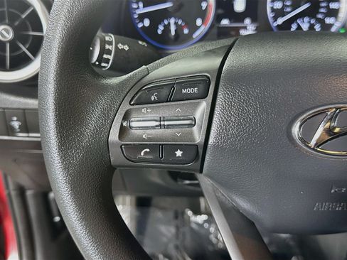 Used 2022 Hyundai Kona SEL AWD/4WD image 14
