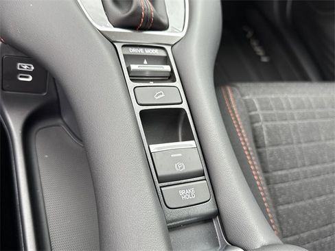 New 2026 Honda HR-V Sport image 28